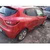 renault clio iv (bh_) del año 2017