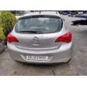 OPEL ASTRA J LIM.