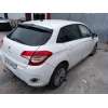 citroën c4 lim. del año 2011