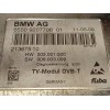 Recambio de modulo electronico para bmw serie 7 (f01/f02) 730ld referencia OEM IAM 65509207706  
