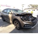 FORD FOCUS TURNIER