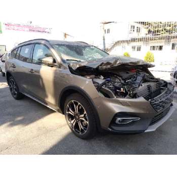 FORD FOCUS TURNIER de desguace