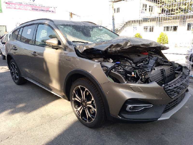 FORD FOCUS TURNIER