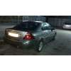 ford mondeo berlina (ge) del año 2001