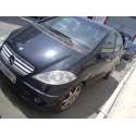 MERCEDES-BENZ CLASE A (W169)
