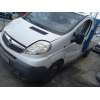 opel vivaro a caja/chasis (x83) del año 2009