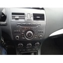 MAZDA 3 (BL)