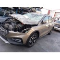 FORD FOCUS TURNIER