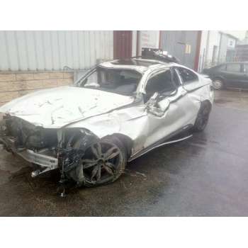 BMW SERIE 2 COUPE (F22) de desguace