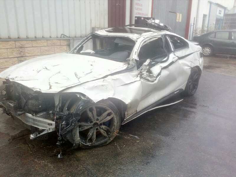 BMW SERIE 2 COUPE (F22)