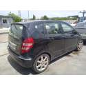 MERCEDES-BENZ CLASE A (W169)