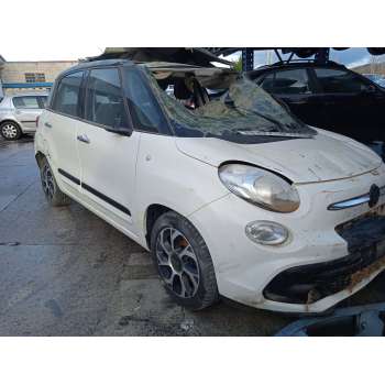 FIAT 500L (351_, 352_) de desguace