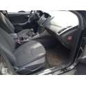 FORD FOCUS III