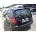 MERCEDES-BENZ CLASE A (W169)