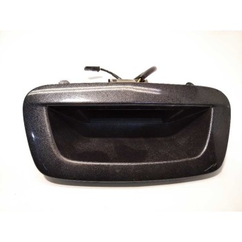 MANETA EXTERIOR PORTON 42613005 