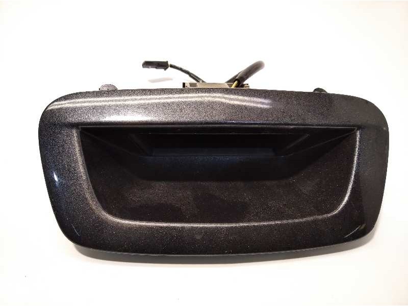 MANETA EXTERIOR PORTON 42613005 