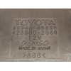 Recambio de modulo electronico para toyota yaris 1.5 16v cat referencia OEM IAM 859400D030  4230002060