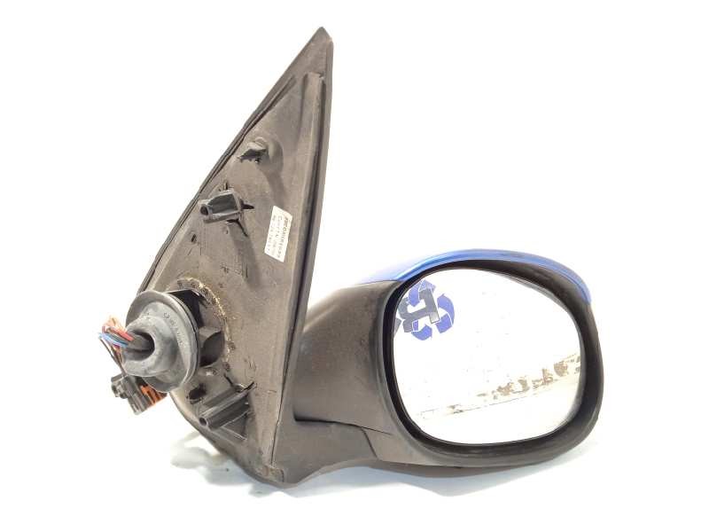 RETROVISOR DERECHO 96725799XT 8154JF