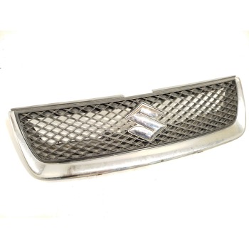 Recambio de rejilla delantera para suzuki grand vitara ii (jt, te, td) 1.9 ddis a las 4 ruedas (jt419, td44, jb419wd, jb419xd) r
