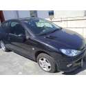 PEUGEOT 206 BERLINA