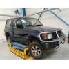 mitsubishi montero   (v3_w, v2_w, v4_w, v5_w) del año 1999