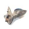 Recambio de retrovisor derecho para peugeot 206+ básico referencia OEM IAM 96725799XT  8154JF