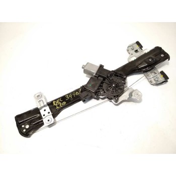 Recambio de elevalunas delantero izquierdo para opel mokka x 1.4 16v turbo referencia OEM IAM 42625647  