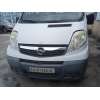 opel vivaro a caja/chasis (x83) del año 2009