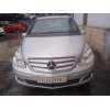 mercedes-benz clase b (w245) del año 2007
