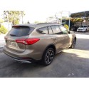 FORD FOCUS TURNIER