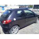 PEUGEOT 206 BERLINA