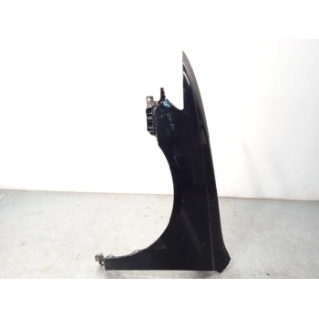 Recambio de aleta delantera izquierda para honda accord berlina (cl/cn) 2.2i ctdi sport referencia OEM IAM 60261SEA000ZZ  