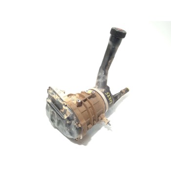 Recambio de bomba servodireccion para citroën berlingo station wagon 1.6 hdi fap referencia OEM IAM 9670700480 1629090180 160910