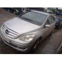 MERCEDES-BENZ CLASE B (W245)