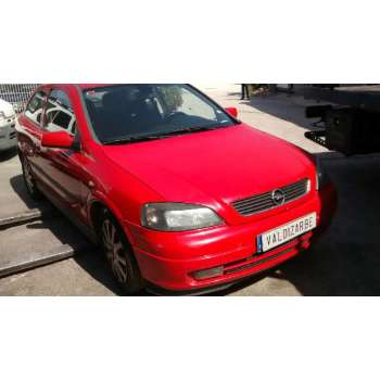 OPEL ASTRA G BERLINA
