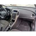 OPEL ASTRA J LIM.
