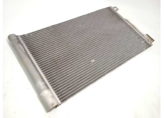 Recambio de condensador / radiador aire acondicionado para opel corsa e edition referencia OEM IAM 13400150  