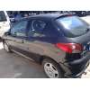 peugeot 206 berlina del año 2006
