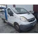 OPEL VIVARO A CAJA/CHASIS (X83)