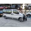 opel vivaro a autobús (x83) del año 2005