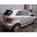 MERCEDES-BENZ CLASE B (W245)