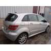mercedes-benz clase b (w245) del año 2007