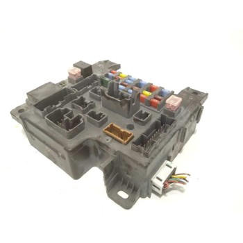 Recambio de caja reles / fusibles para citroën c-crosser 2.2 hdi fap cat referencia OEM IAM 8637A319  