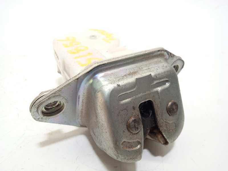 CERRADURA MALETERO / PORTON 63032FG101 