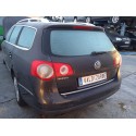 VOLKSWAGEN PASSAT B6 VARIANT (3C5)