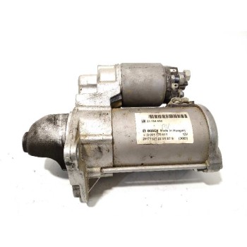 MOTOR ARRANQUE 25194650 0001170611