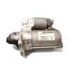 Recambio de motor arranque para opel mokka x 1.4 16v turbo referencia OEM IAM 25194650  0001170611