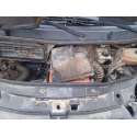 OPEL VIVARO A CAJA/CHASIS (X83)