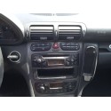MERCEDES-BENZ CLASE C (W203)