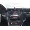 mercedes-benz clase c (w203) del año 2003